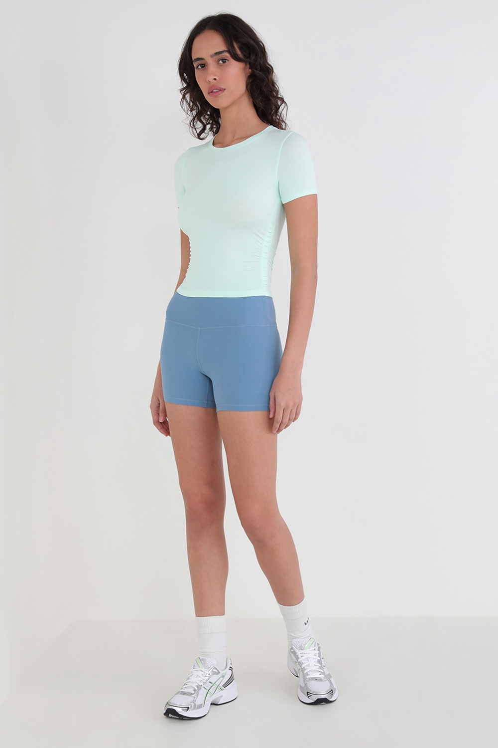 Align™ High-Rise Short 4